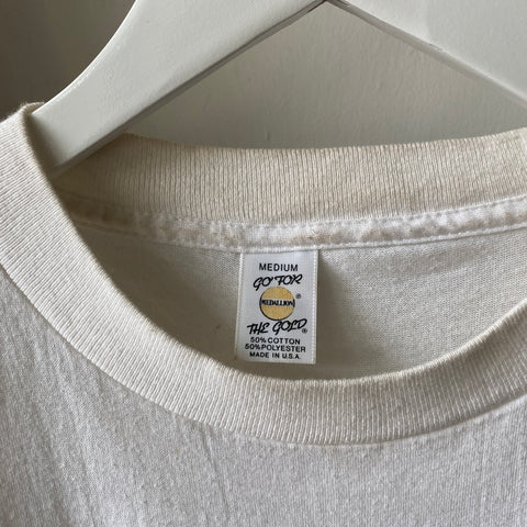 80’s Labor Union Tee - Medium
