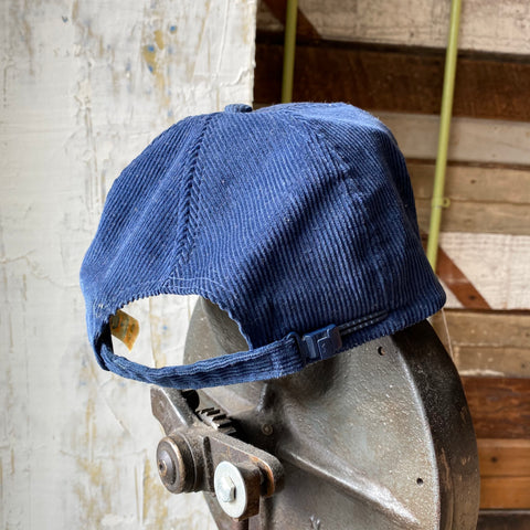 80's Ford Corduroy Trucker Hat