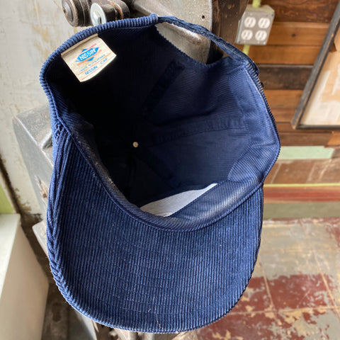 80's Ford Corduroy Trucker Hat