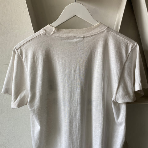 80’s Labor Union Tee - Medium