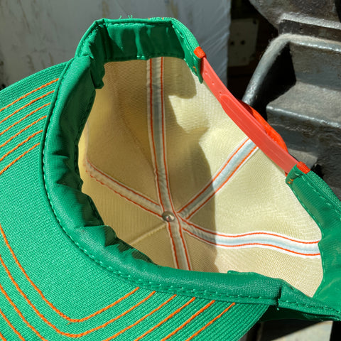 80's Western Pacific Trucker - OS