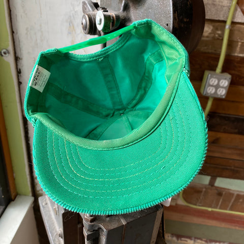 80's Acme Corduroy Hat