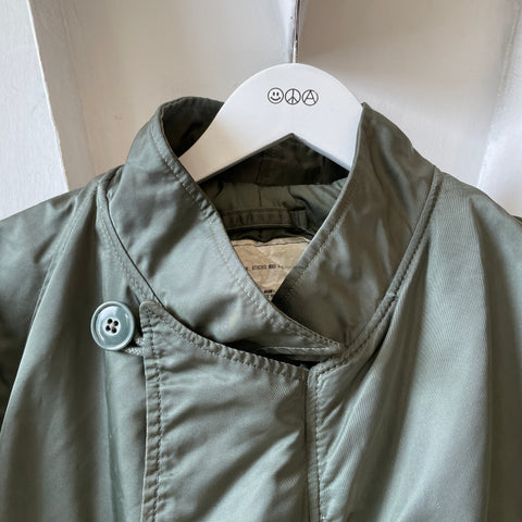 80’s Military N-2B Jacket - Large