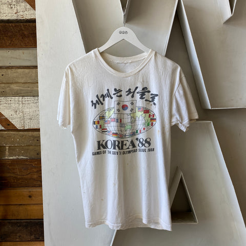 '88 Korean Olympics - Large