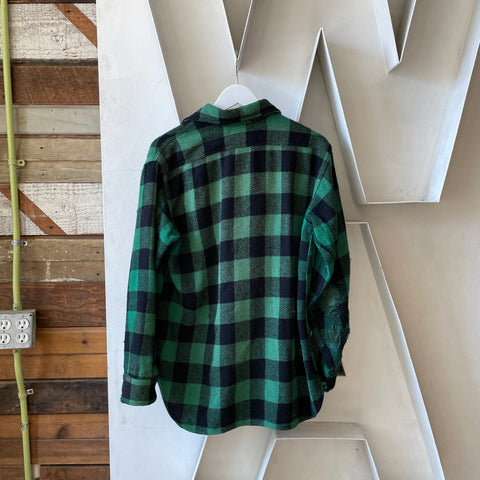 50's Big Mike Flannel - XL