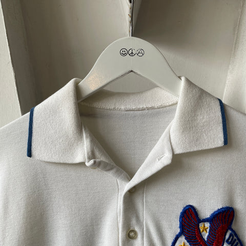 80’s Yo-Yo Champion Polo - XS