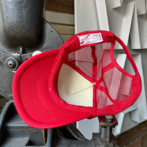 Y2K Von Drunk Cap - OS