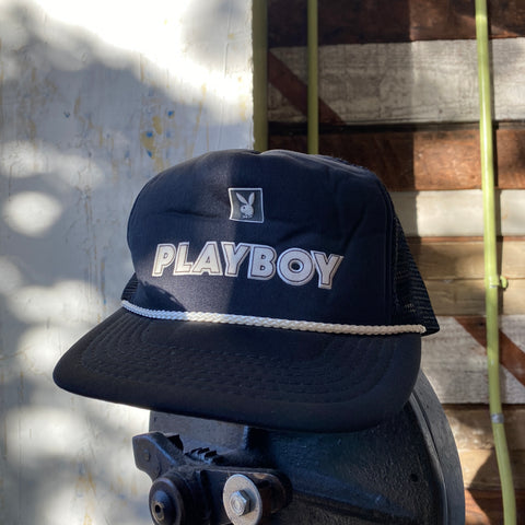 80's Playboy Trucker - OS