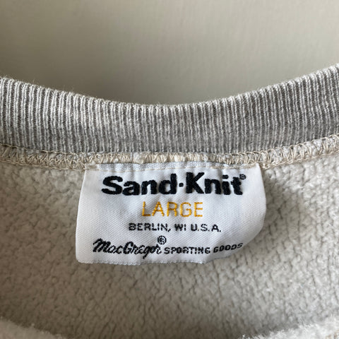 80’s Weave Sweat - Large