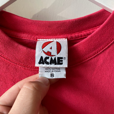 Y2K Silverchair Tee - Small