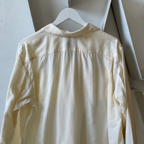 50’s Stradivari Loop Collar - Large