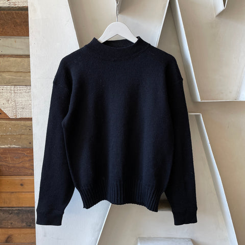 50’s USN Sweater - Medium