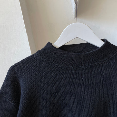 50’s USN Sweater - Medium