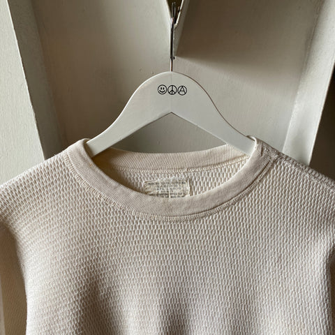 60’s Military Thermal - Small