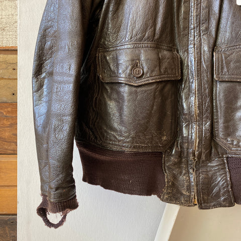 50's G1 Bomber - Medium