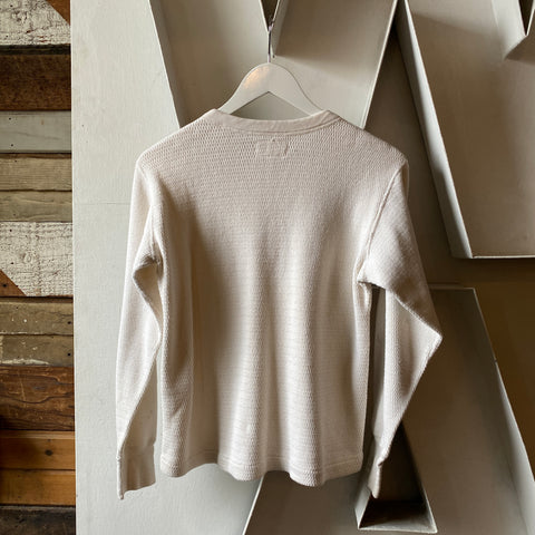 60’s Military Thermal - Small