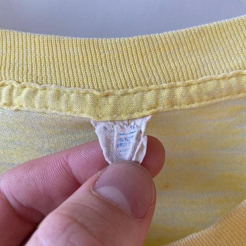 '79 NY Marathon Tee - Medium