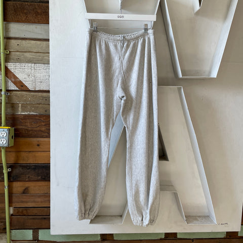 70’s Gussett Sweatpants - Small