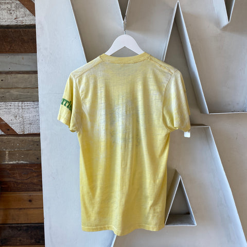 '79 NY Marathon Tee - Medium