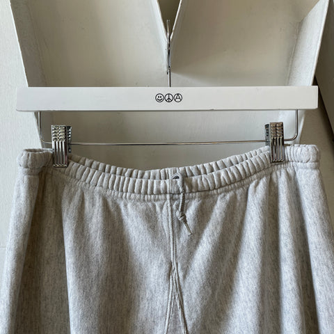 70’s Gussett Sweatpants - Small