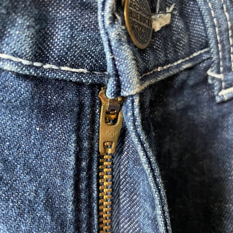 90’s Roebucks Carpenter Denim - 29” x 30”
