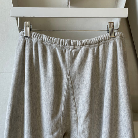 70’s Gussett Sweatpants - Small