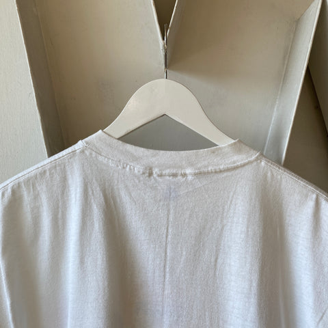80's Blazers Tee - Large
