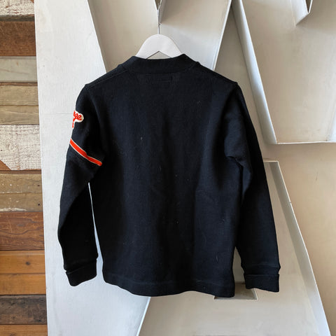 60's #69 Alaska Cardigan - Medium