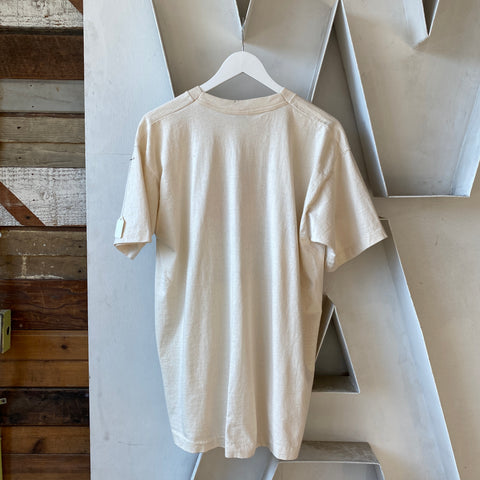 90's Headless & Topless Tee - XL