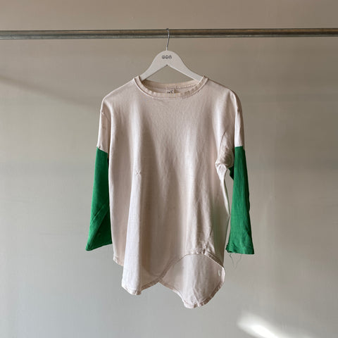 60’s Russell Baseball Tee - Large