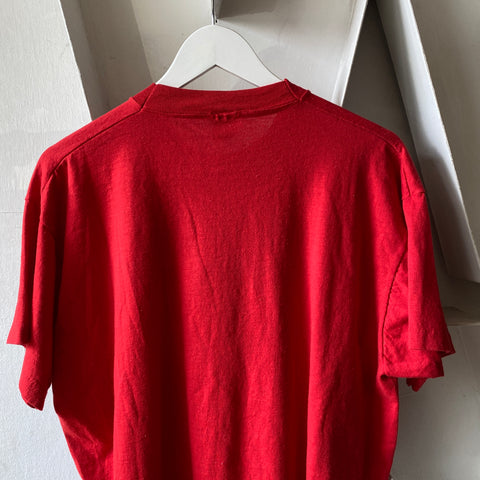 80’s Stanford Tee - XL