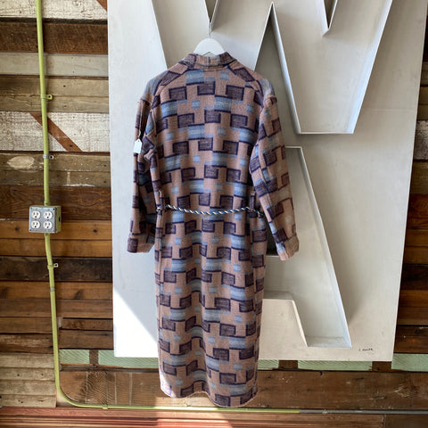 30’s/40's Beacon Robe - Medium