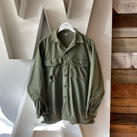 60's OG-107 Shirt - Large