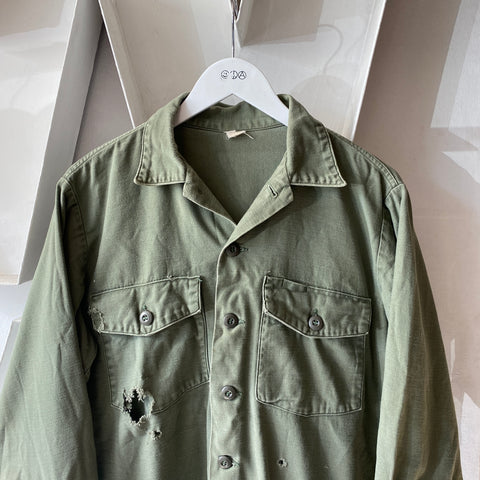 60's OG-107 Shirt - Large