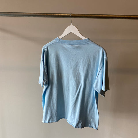 80’s Boxy UW Tee - Large/XL