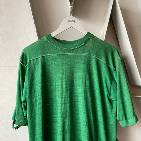 70’s Paper Thin Practice Jersey Tee - Medium