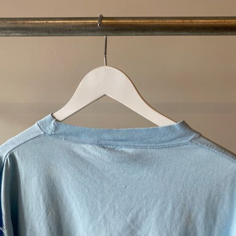 80’s Boxy UW Tee - Large/XL