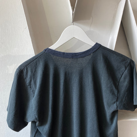 70’s Yacht Tee - Small