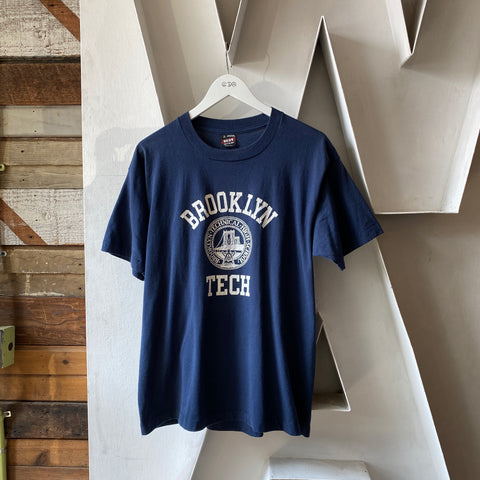 90’s Brooklyn Tee - XL