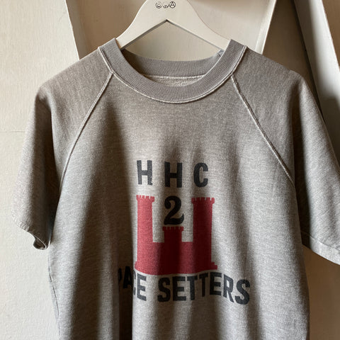 70’s Army Corps of Engineers Sweat - Medium