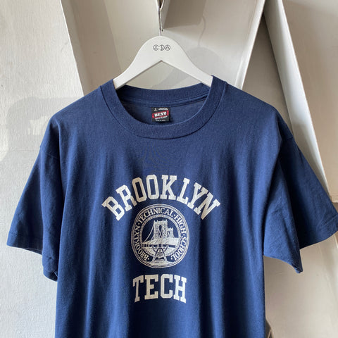 90’s Brooklyn Tee - XL