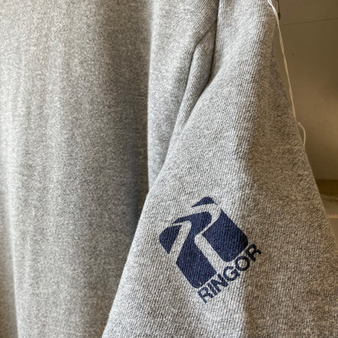 90's George Fox Champion Tee - Large