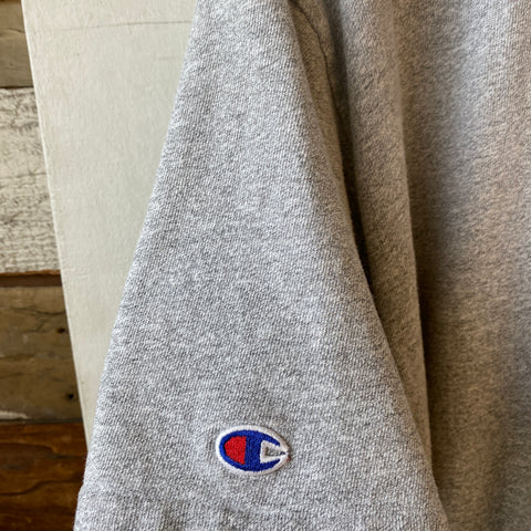 90's George Fox Champion Tee - Large