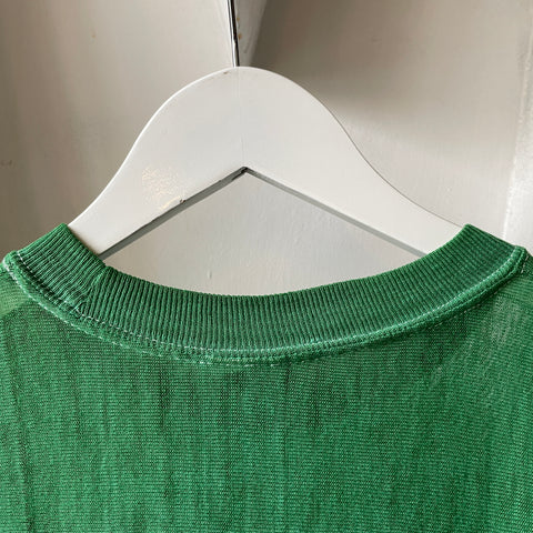 70’s Paper Thin Practice Jersey Tee - Medium