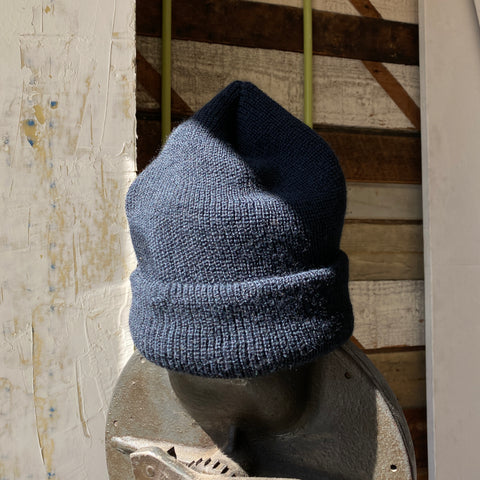 Wool Watch Cap - OS