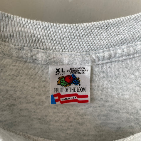 90's Human Rights Tee - XL