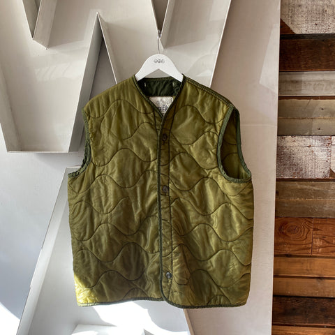 90's Liner Vest - Medium