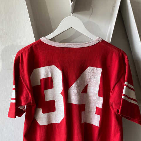 70’s Wrecking Crew Champion Tee - XL