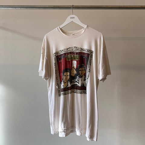 80's Crowded House - XXL