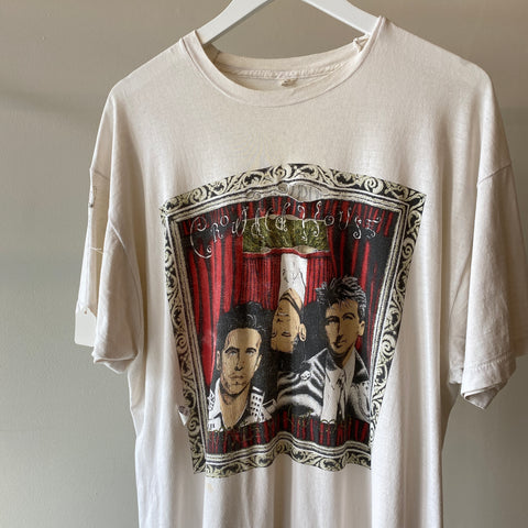 80's Crowded House - XXL